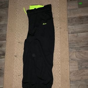 Adidas softball/baseball pants